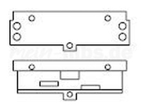 PIKO ET59900-04 - H0 - Lichtabdeckung
